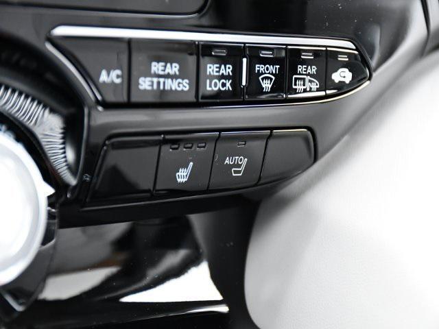 new 2025 Acura MDX car, priced at $57,950