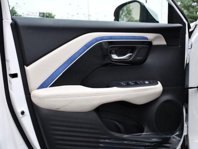 new 2025 Acura ADX car, priced at $41,950