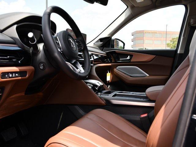 new 2026 Acura MDX car, priced at $61,350
