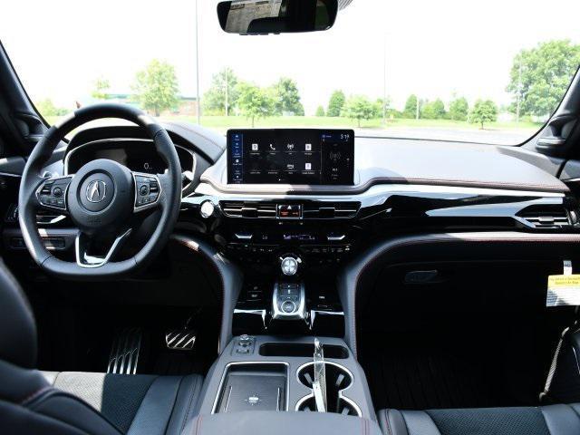 new 2026 Acura MDX car, priced at $64,350