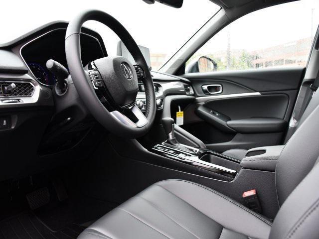 new 2025 Acura Integra car, priced at $34,195