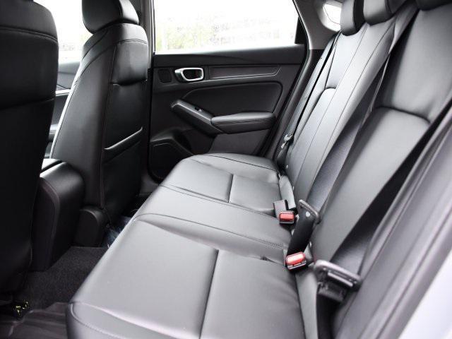 new 2025 Acura Integra car, priced at $34,195