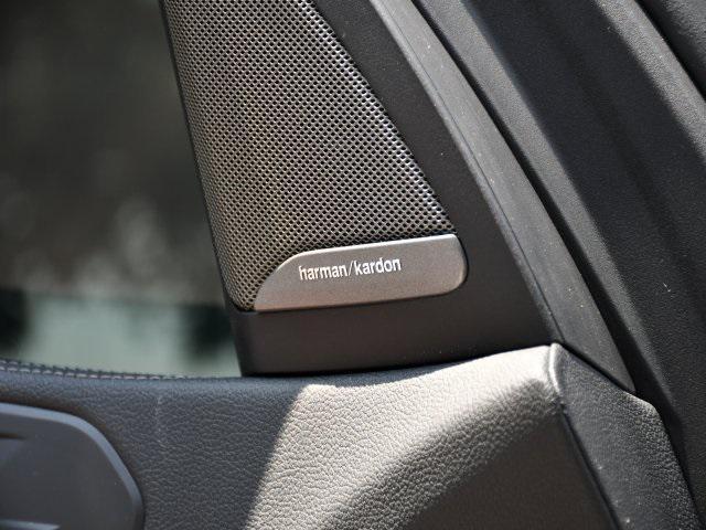 used 2021 BMW X5 car, priced at $54,822