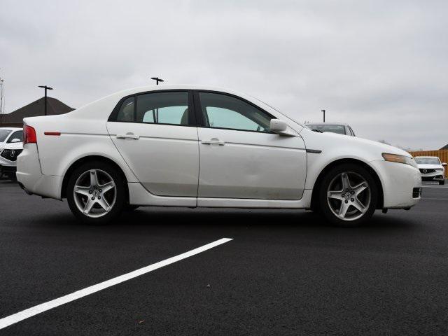 used 2006 Acura TL car, priced at $6,271