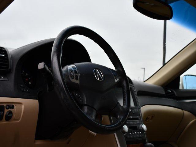 used 2006 Acura TL car, priced at $6,271