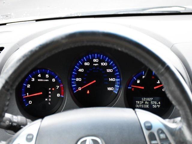 used 2006 Acura TL car, priced at $6,271