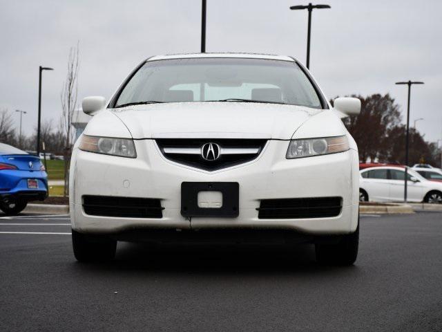used 2006 Acura TL car, priced at $6,271