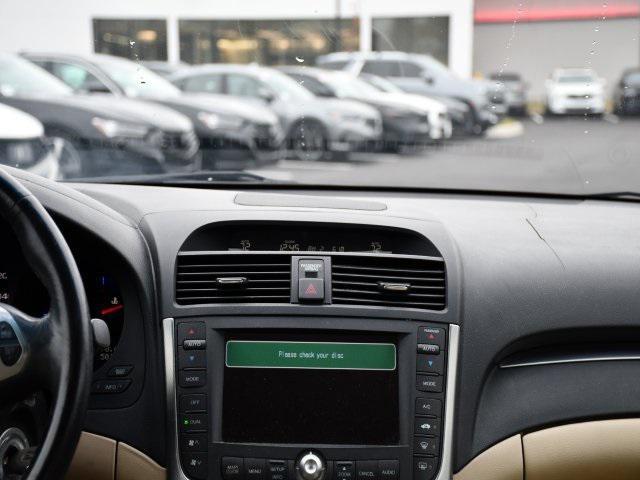 used 2006 Acura TL car, priced at $6,271