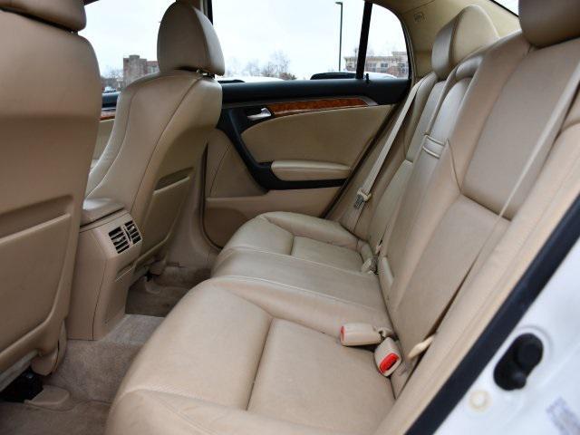 used 2006 Acura TL car, priced at $6,271