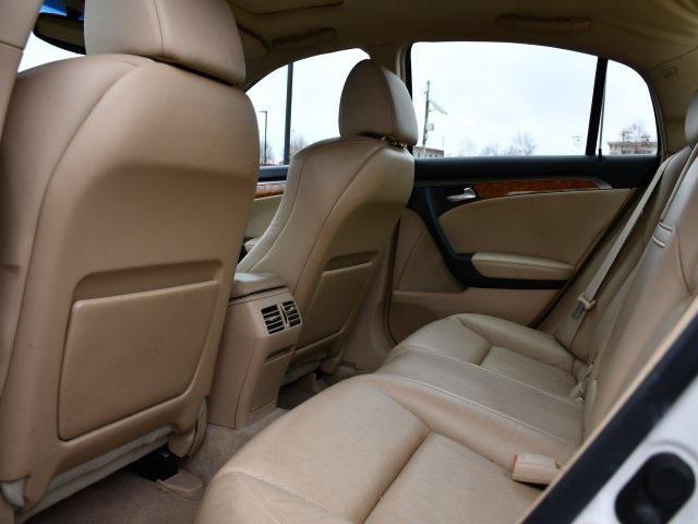 used 2006 Acura TL car, priced at $6,271