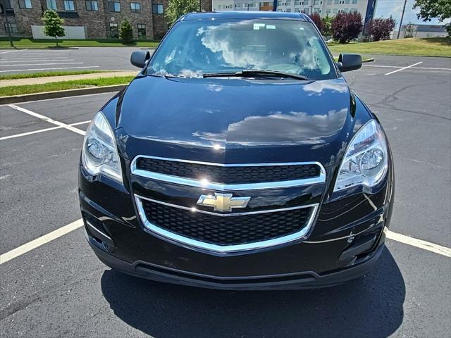 used 2015 Chevrolet Equinox car, priced at $9,866