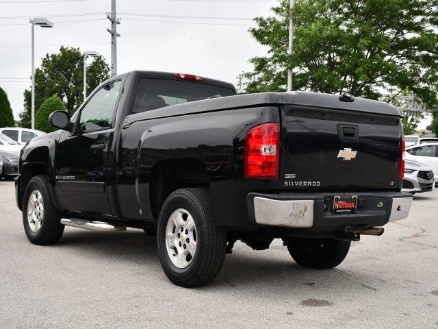 used 2008 Chevrolet Silverado 1500 car, priced at $8,401