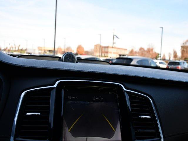 used 2018 Volvo XC90 car, priced at $18,444
