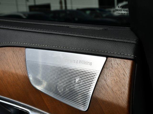 used 2018 Volvo XC90 car, priced at $18,989