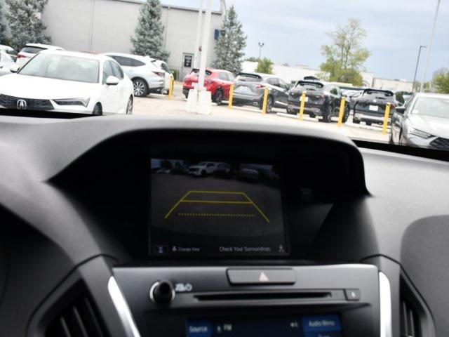 used 2019 Acura MDX car, priced at $24,233