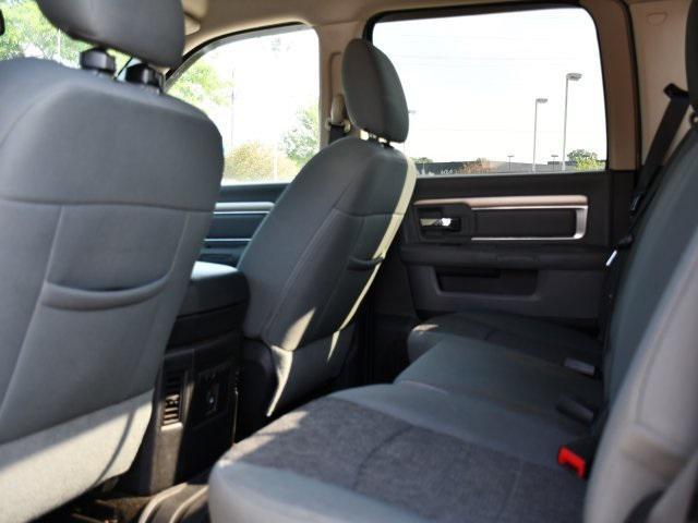 used 2015 Ram 1500 car, priced at $18,400