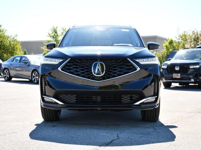 new 2026 Acura MDX car, priced at $68,850
