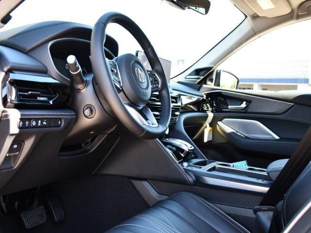 new 2026 Acura MDX car, priced at $68,850