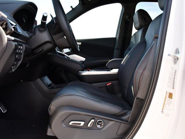 new 2026 Acura RDX car, priced at $56,800