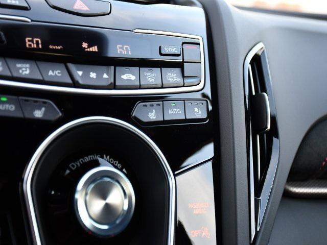 new 2026 Acura RDX car, priced at $56,800