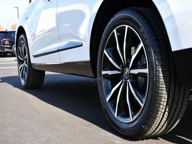 new 2026 Acura RDX car, priced at $56,800