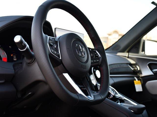 new 2026 Acura RDX car, priced at $56,800