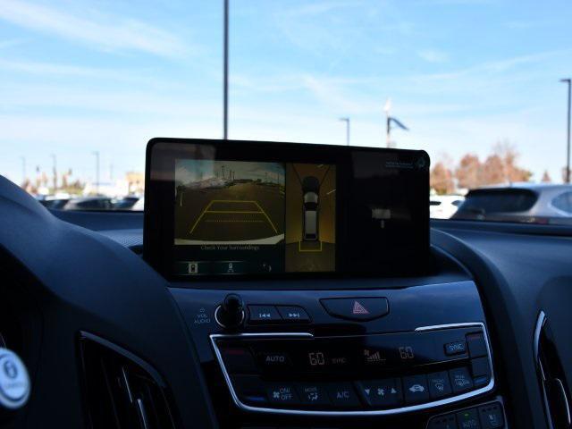 new 2026 Acura RDX car, priced at $56,800