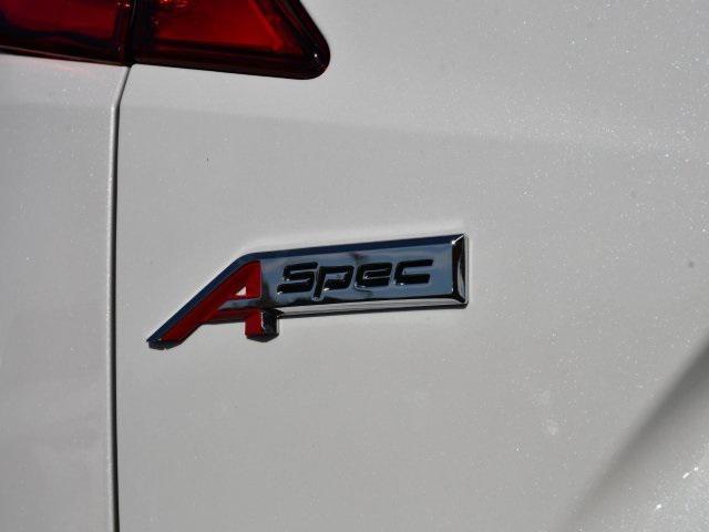 new 2026 Acura RDX car, priced at $56,800