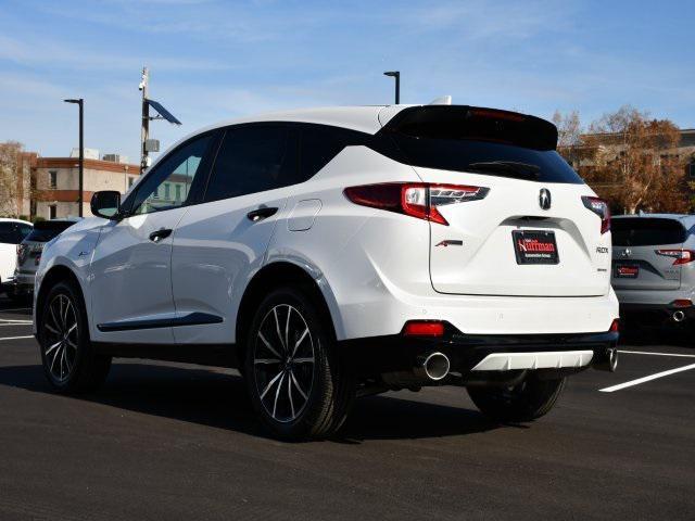 new 2026 Acura RDX car, priced at $56,800