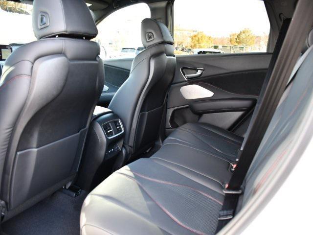 new 2026 Acura RDX car, priced at $56,800