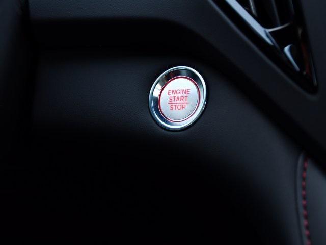 new 2026 Acura RDX car, priced at $56,800