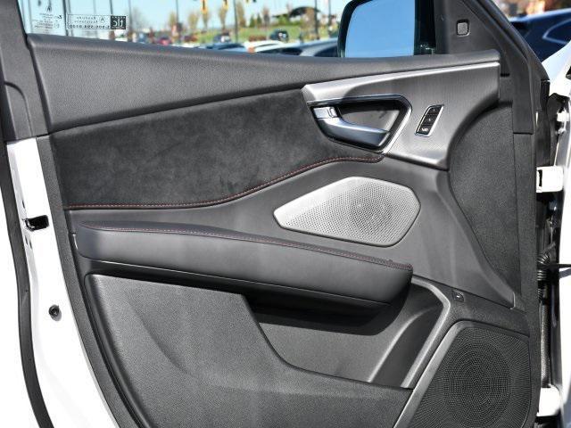 new 2026 Acura RDX car, priced at $56,800