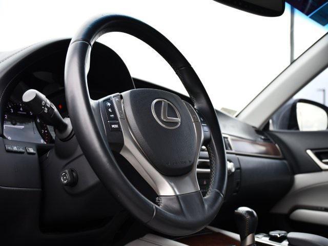 used 2015 Lexus GS 350 car, priced at $13,498