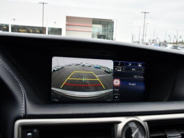 used 2015 Lexus GS 350 car, priced at $13,498