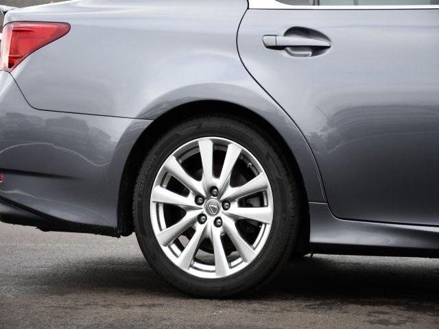 used 2015 Lexus GS 350 car, priced at $13,498
