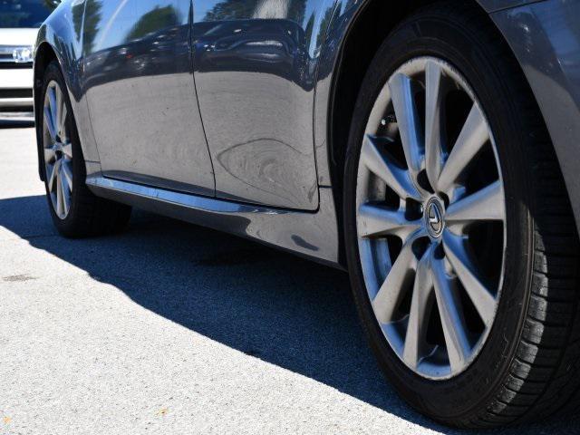 used 2015 Lexus GS 350 car, priced at $15,322