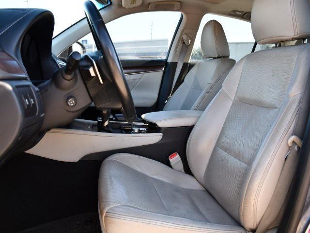 used 2015 Lexus GS 350 car, priced at $15,322