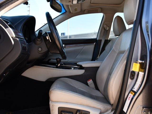 used 2015 Lexus GS 350 car, priced at $15,322