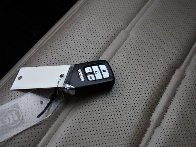 used 2018 Honda CR-V car, priced at $17,898