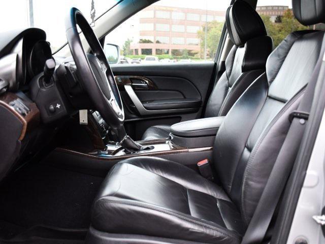 used 2013 Acura MDX car, priced at $8,998