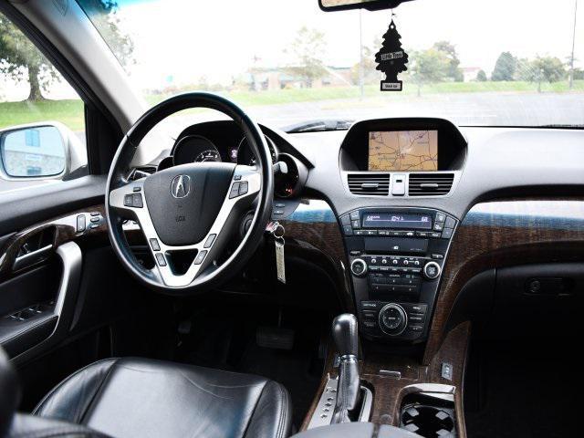 used 2013 Acura MDX car, priced at $8,998