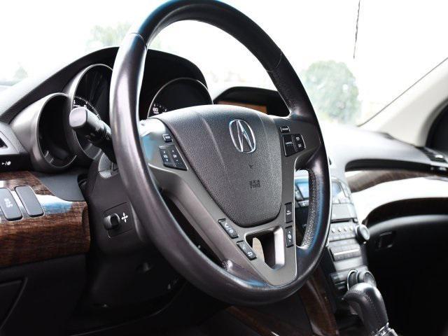 used 2013 Acura MDX car, priced at $8,998