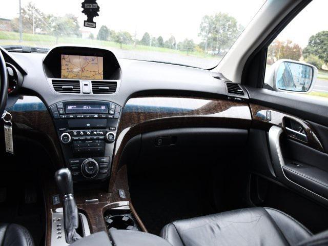 used 2013 Acura MDX car, priced at $8,998