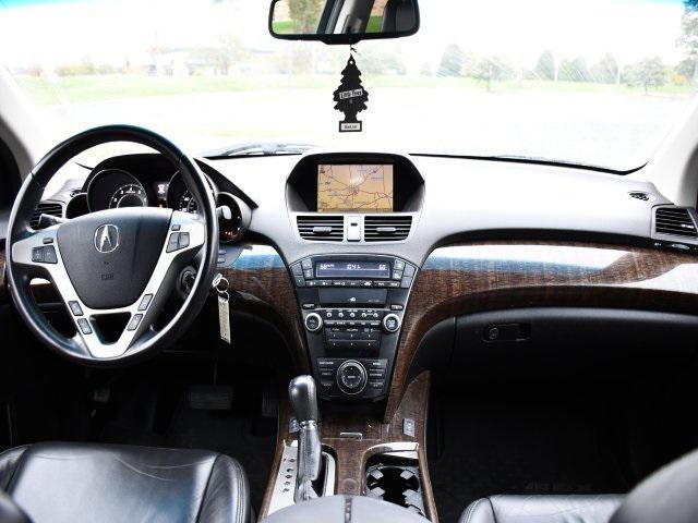 used 2013 Acura MDX car, priced at $8,998