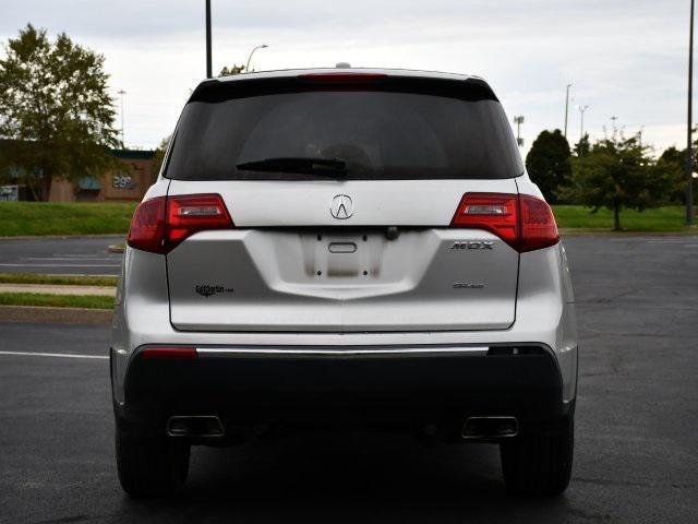 used 2013 Acura MDX car, priced at $8,998