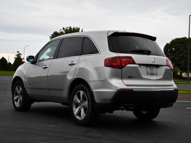used 2013 Acura MDX car, priced at $8,998