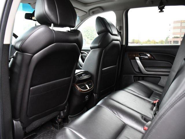 used 2013 Acura MDX car, priced at $8,998