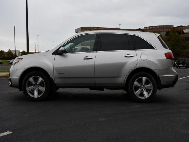 used 2013 Acura MDX car, priced at $8,998
