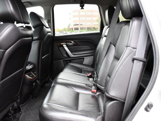 used 2013 Acura MDX car, priced at $8,998