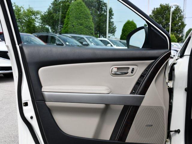 used 2012 Mazda CX-9 car, priced at $8,121